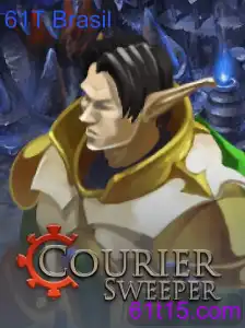 CourierSweeper
