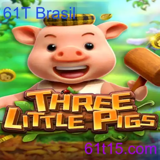 THREELITTLEPIGS